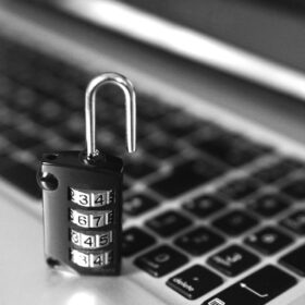 Feature Image: Mnemonic Sicherheit