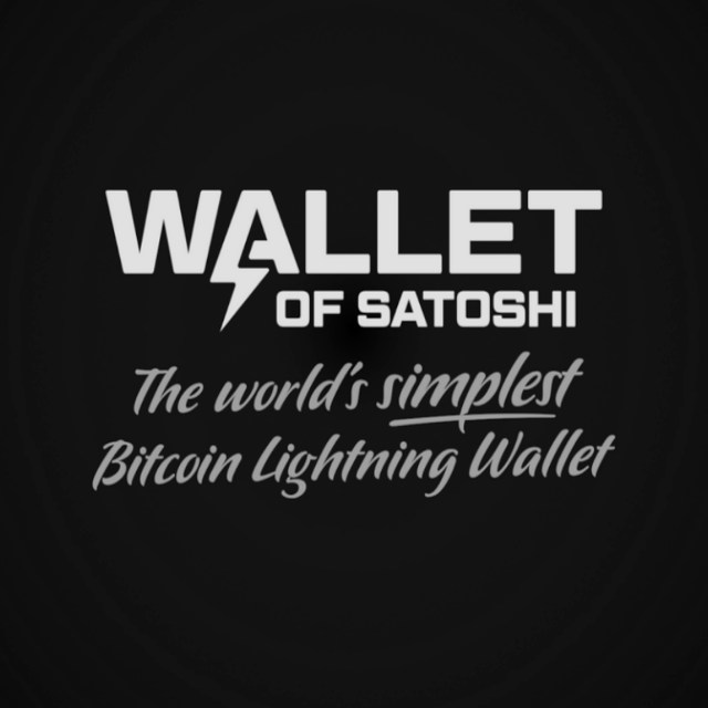 Feature Image: Wallet of Satoshi